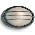 2033S-LED outdoor ellipse led wall bulkhead light lamp